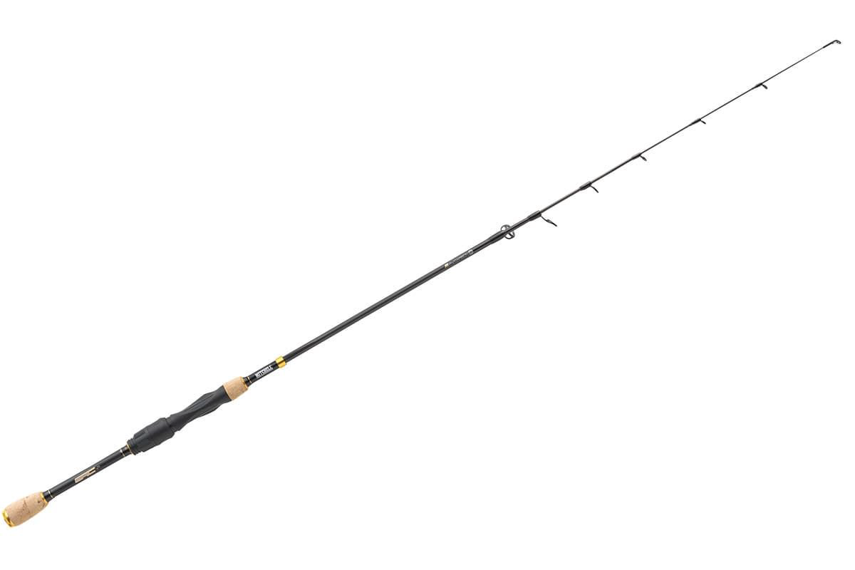 Спиннинг Mitchell Epic Spin 5-15 гр 1 м купить,NaN