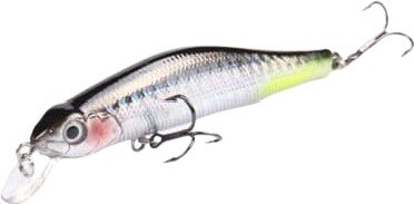 Воблер BearKing ZipBaits Orbit 80 80mm 8.5 гр Color B купить,NaN