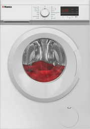 Стиральная машина Hansa WHE6100WL белая
