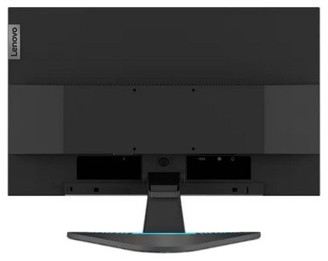 Монитор 23.8" Lenovo G24e-20(66D7GAR1EU) черный купить,NaN