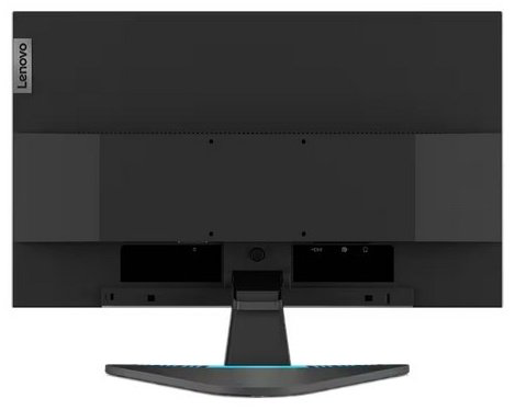 Монитор 23.8" Lenovo G24e-20(66D7GAR1EU) черный купить,NaN