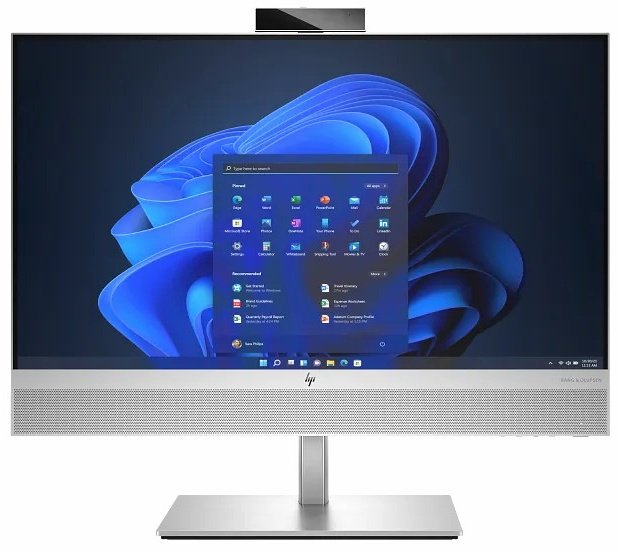 Моноблок HP EliteOne 840 G9 A0YY5EA серебристый купить,900900