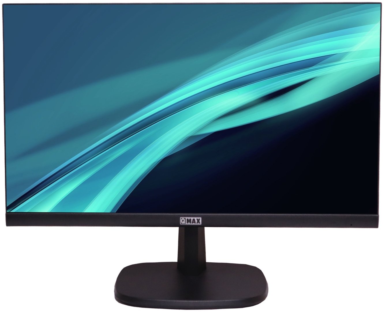 Монитор 23.8" Qmax KL249HDM черный купить,NaN