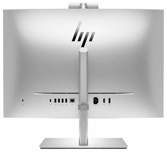 Моноблок HP EliteOne 840 G9 A0YY5EA серебристый купить,900900