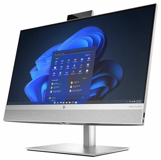 Моноблок HP EliteOne 840 G9 A0YY5EA серебристый купить,900900