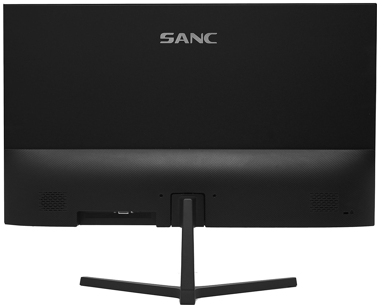 Монитор 23.8" Sanc M2453KJ черный купить,NaN