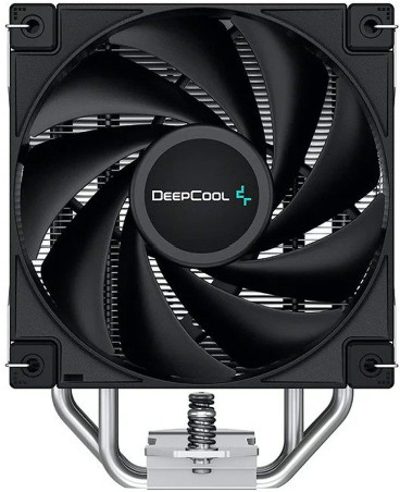 Кулер Deepcool AK400 черный