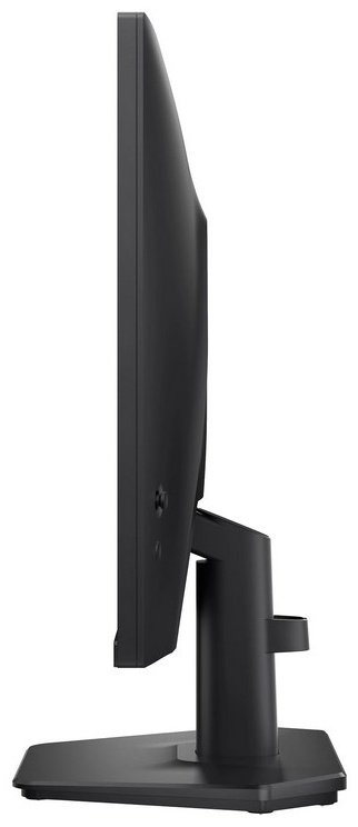Монитор 23.8" DELL SE2425HG/210-BSNR черный