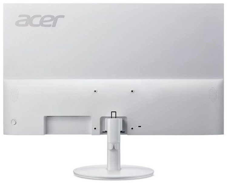 Монитор 23.8" Acer SA243YG0wmix/UM.QS3EE.017 белый