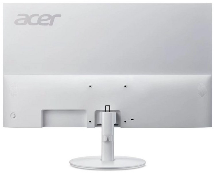 Монитор 23.8" Acer SA243YG0wmix/UM.QS3EE.017 белый - ForteMarket Монитор 23.8" Acer SA243YG0wmix/UM.QS3EE.017 белый купить,60410