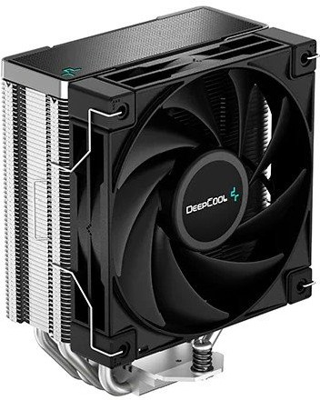 Кулер Deepcool AK400 черный - ForteMarket Кулер Deepcool AK400 черный купить,0