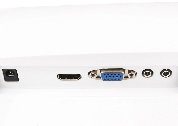 Монитор 23.8" Acer SA243YG0wmix/UM.QS3EE.017 белый