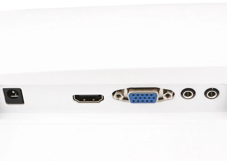 Монитор 23.8" Acer SA243YG0wmix/UM.QS3EE.017 белый - ForteMarket Монитор 23.8" Acer SA243YG0wmix/UM.QS3EE.017 белый купить,60410