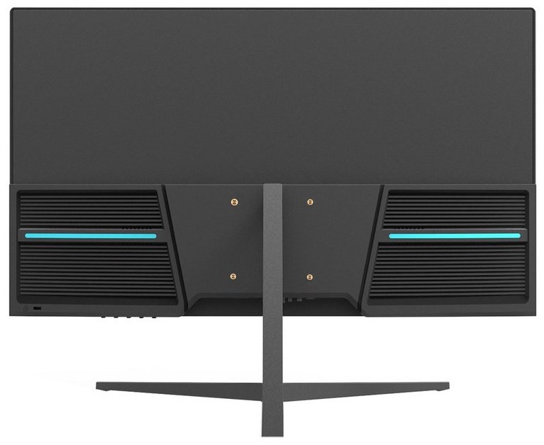 Монитор 23.8" Wintek CM24F17 V2 черный