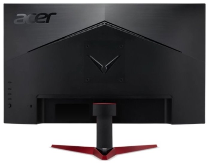 Монитор 24.5" Acer VG252QSBMIIPX UM.KV2EE.S01 черный купить,NaN