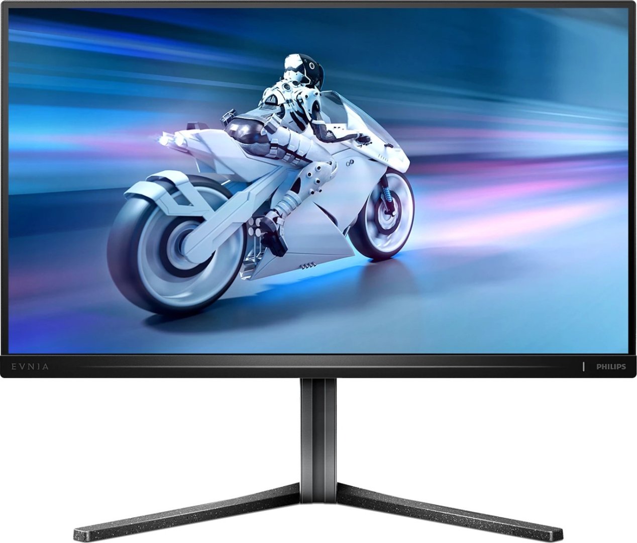 Монитор 24.5" Philips 25M2N5200U/01/00 черный