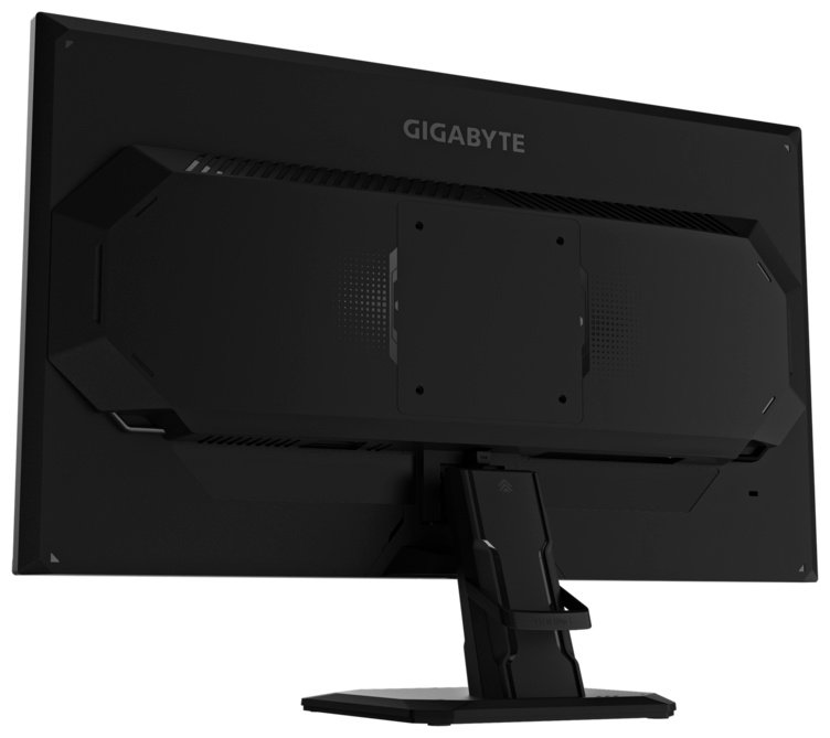 Монитор 24.5" GIGABYTE GS25F2A EK черный купить,69990