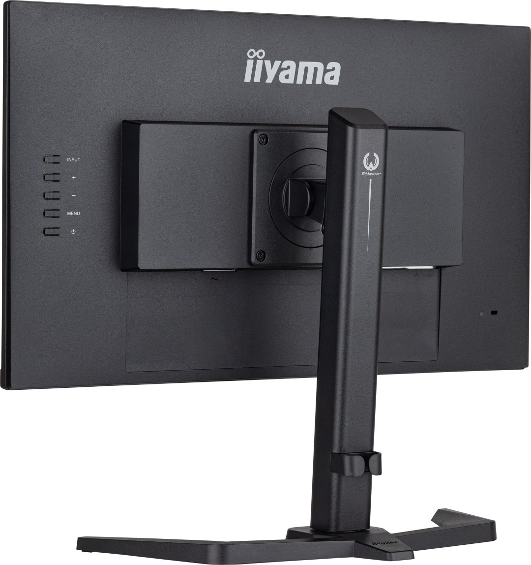 Монитор 23.8" Iiyama GB2470HSU-B5 A черный - ForteMarket Монитор 23.8" Iiyama GB2470HSU-B5 A черный купить,107418