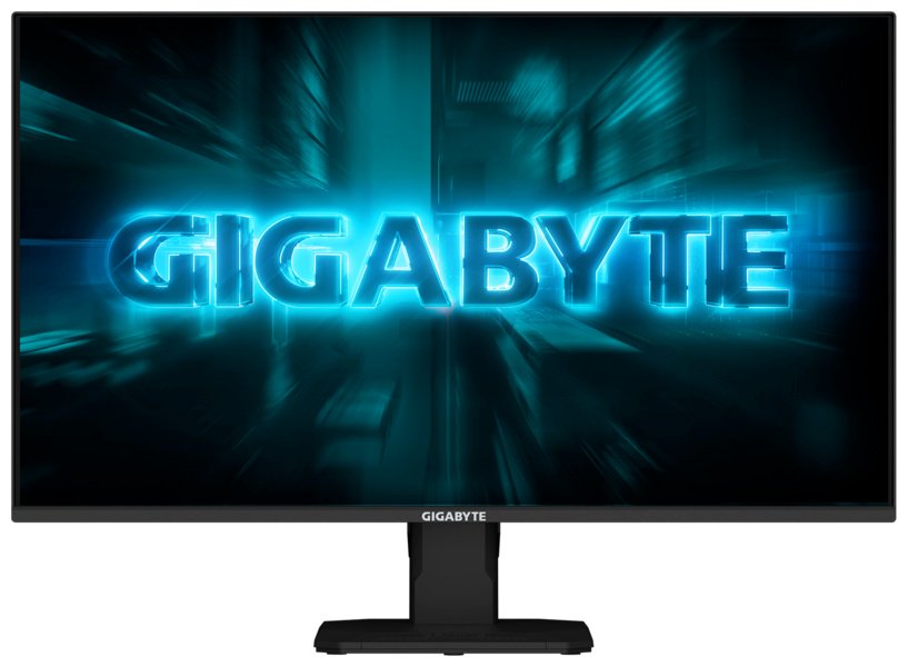 Монитор 24.5" GIGABYTE GS25F2A EK черный