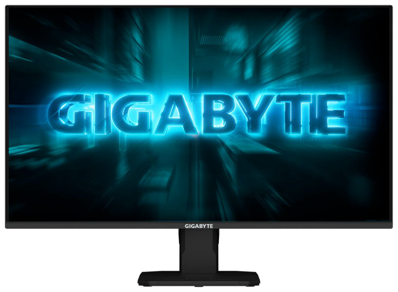 Монитор 24.5" GIGABYTE GS25F2A EK черный купить,69990