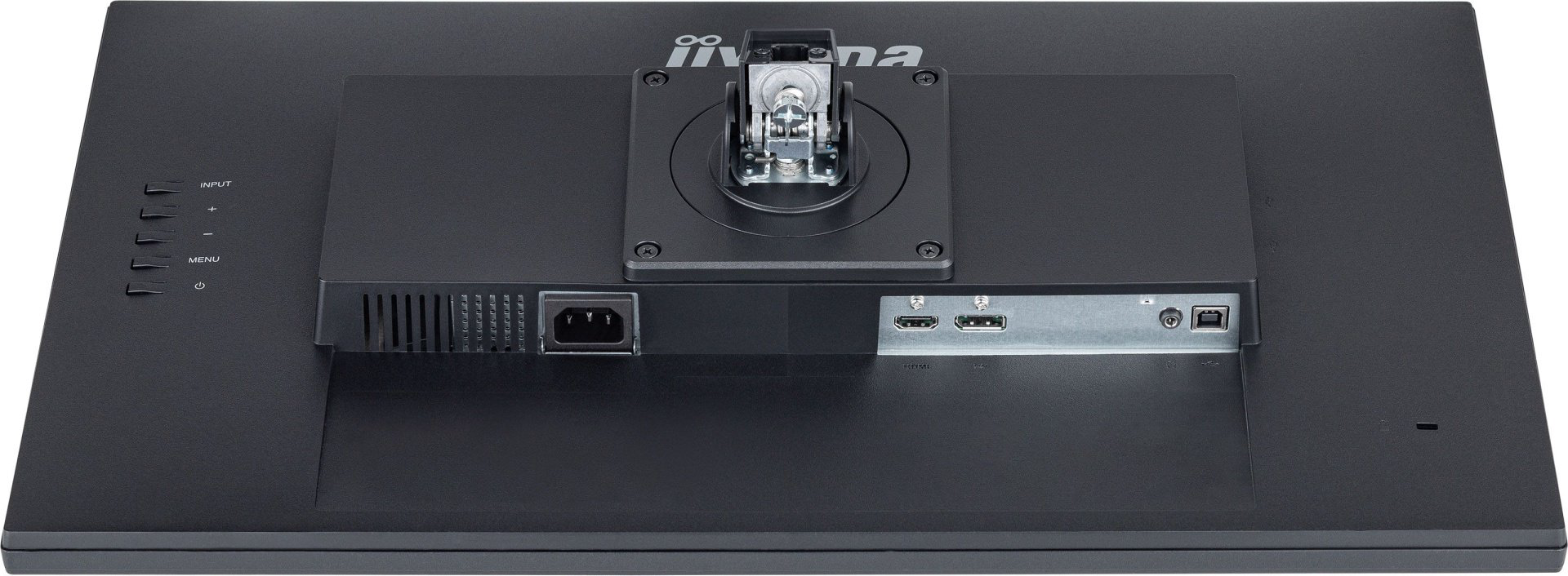 Монитор 23.8" Iiyama GB2470HSU-B5 A черный - ForteMarket Монитор 23.8" Iiyama GB2470HSU-B5 A черный купить,107418