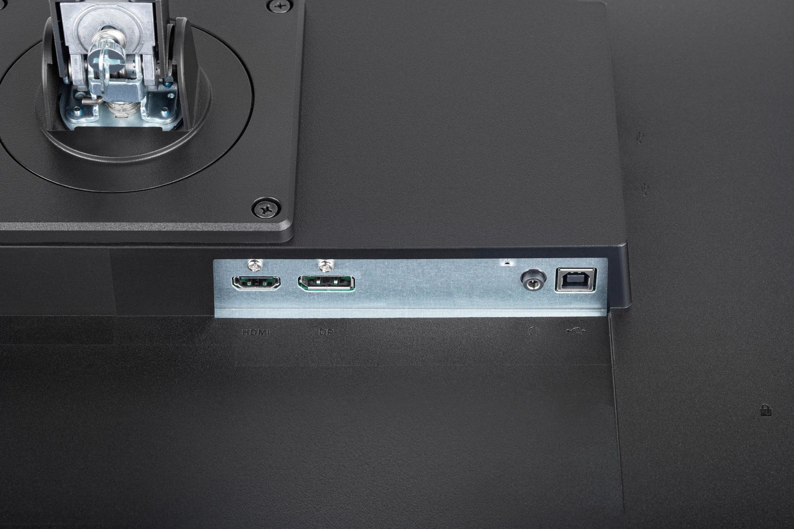 Монитор 23.8" Iiyama GB2470HSU-B5 A черный - ForteMarket Монитор 23.8" Iiyama GB2470HSU-B5 A черный купить,107418