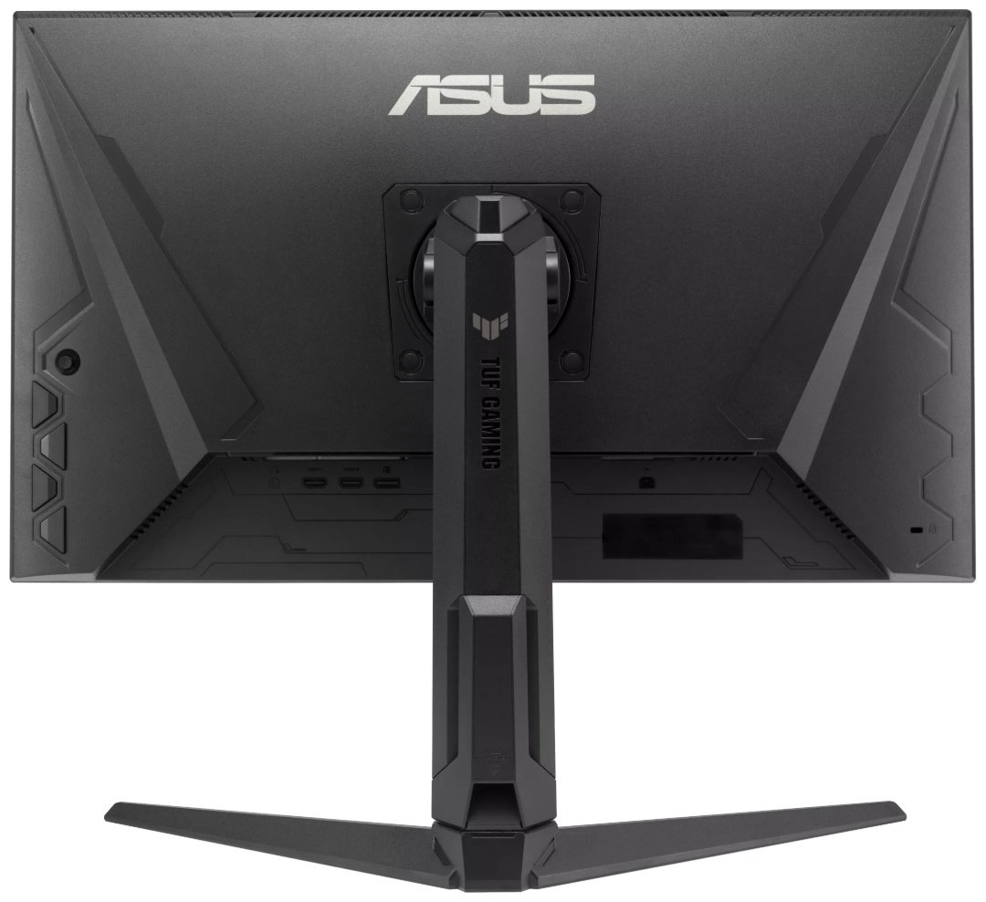 Монитор 27" ASUS TUF Gaming VG27AQML5A черный