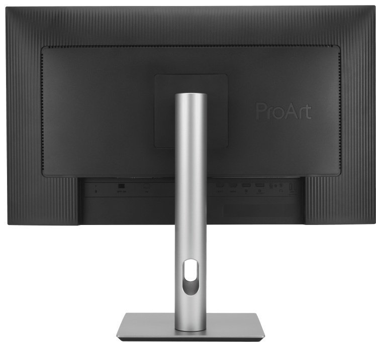 Монитор 27" ASUS PA279CRV черный