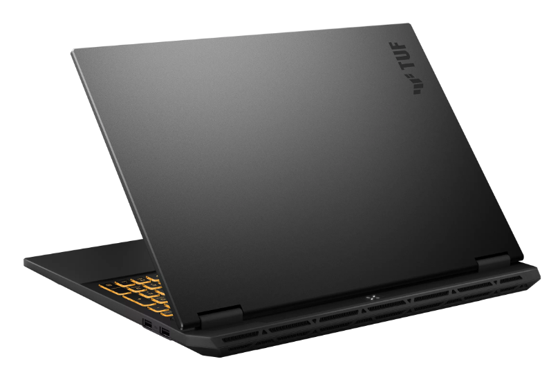 Ноутбук Asus TUF Gaming F16 FX608JMR-RV119 90NR0NB1-M006X0 16" Jaeger Grey