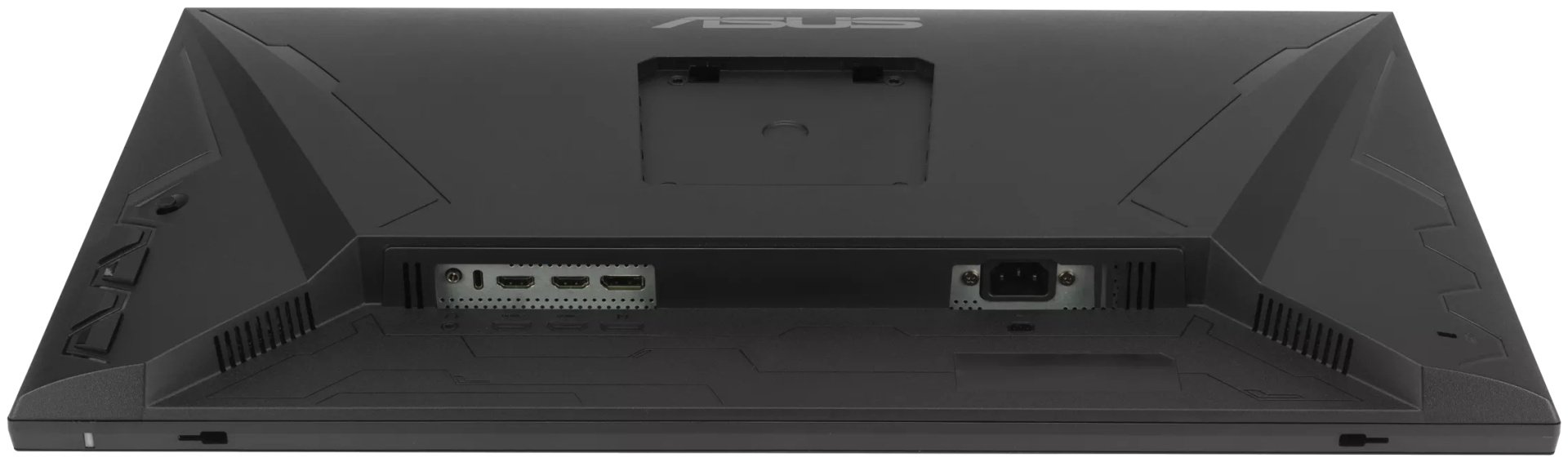 Монитор 27" ASUS TUF Gaming VG27AQML5A черный