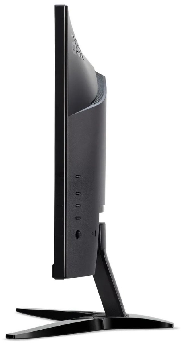 Монитор 27" Acer KG271Gbmiix черный купить,NaN