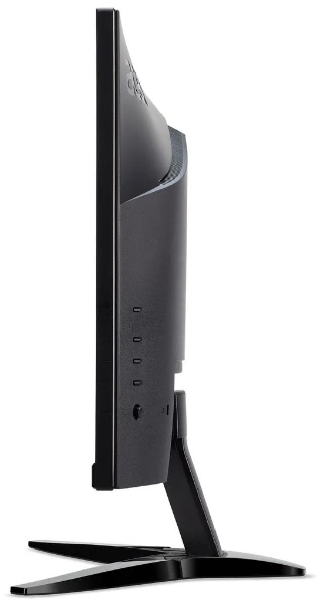 Монитор 27" Acer KG271Gbmiix черный купить,NaN