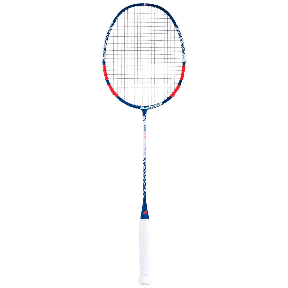 Ракетка для бадминтона Babolat Prime Blast str синяя 2 купить,NaN