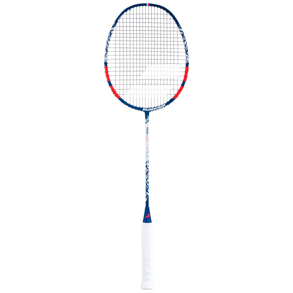 Ракетка для бадминтона Babolat Prime Blast str синяя 2 купить,NaN