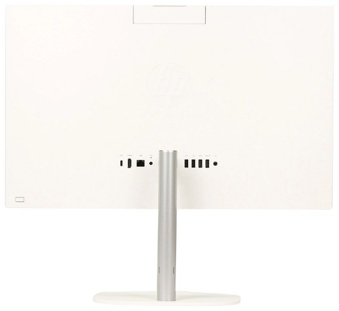 Моноблок HP ProOne All-in-One 240 G10 9M9G1AT белый купить,NaN