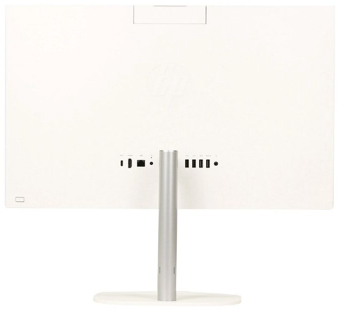 Моноблок HP ProOne All-in-One 240 G10 9M9G1AT белый купить,NaN