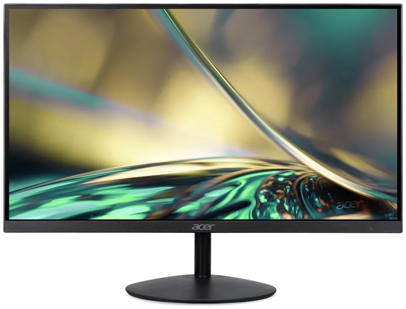 Монитор 27" Acer UM.HS2EE.035 черный купить,NaN