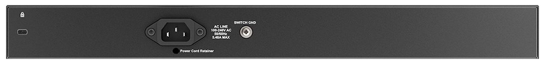 Коммутатор D-link DGS-1210-28MP/ME/B2A