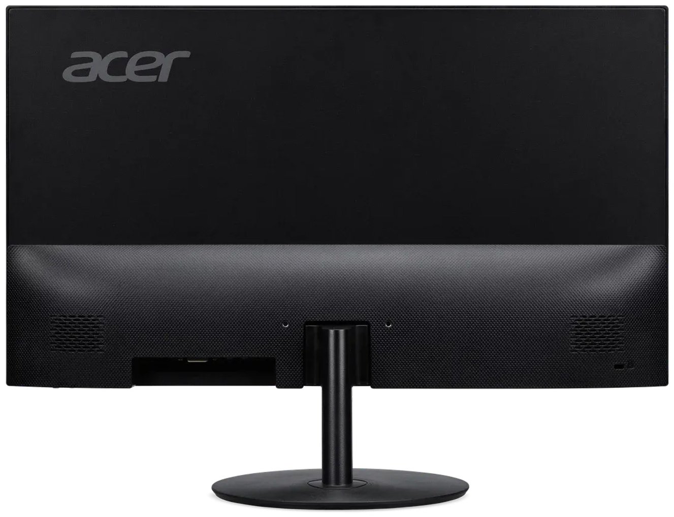 Монитор 27" Acer UM.HS2EE.035 черный купить,NaN