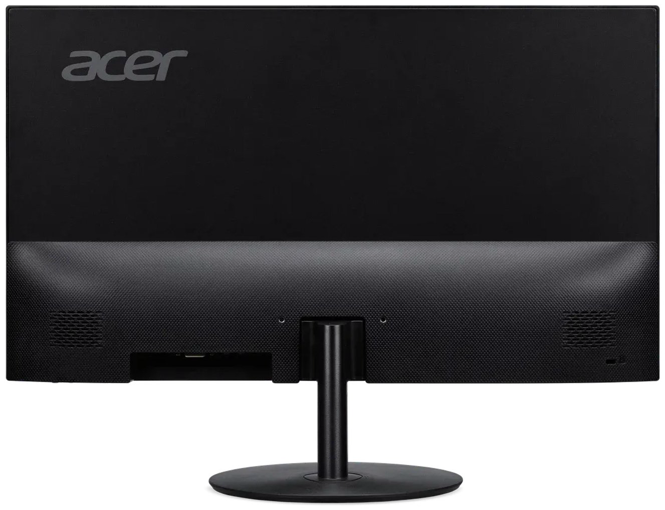 Монитор 27" Acer UM.HS2EE.035 черный купить,NaN