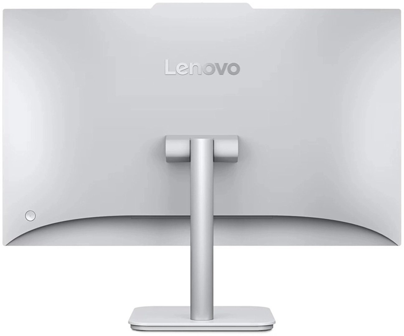 Моноблок Lenovo A100 F0J60043RU серый купить,NaN