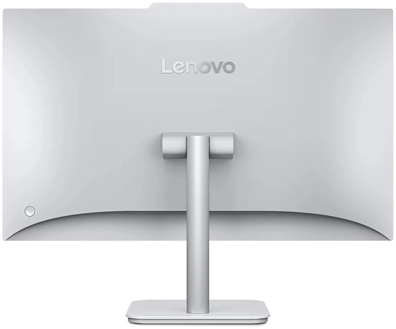 Моноблок Lenovo A100 F0J60043RU серый купить,NaN