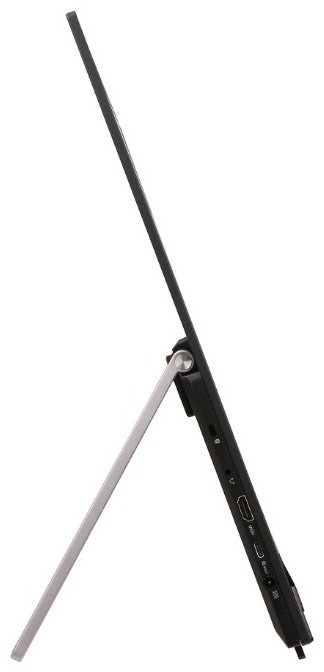 Монитор 27" ASUS ZenScreen MB27ACF/90LM0AU5-B01A71 серый купить,299780