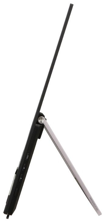 Монитор 27" ASUS ZenScreen MB27ACF/90LM0AU5-B01A71 серый купить,299780
