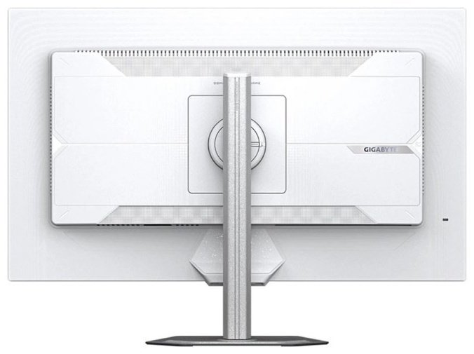 Монитор 27" GIGABYTE M27Q2 ICE EK белый купить,184988