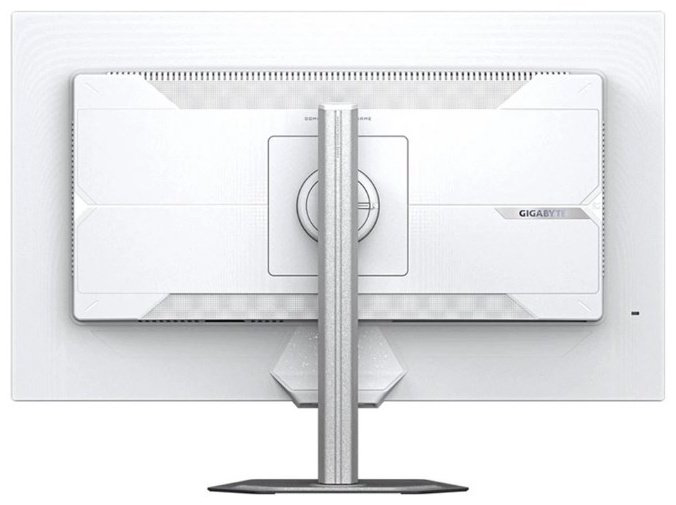 Монитор 27" GIGABYTE M27Q2 ICE EK белый купить,184988