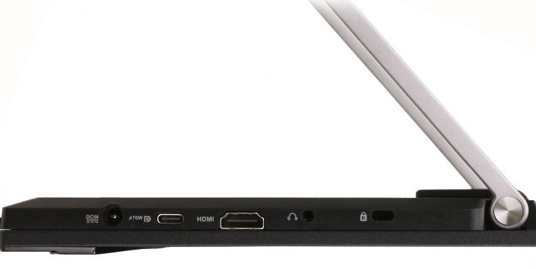 Монитор 27" ASUS ZenScreen MB27ACF/90LM0AU5-B01A71 серый купить,299780