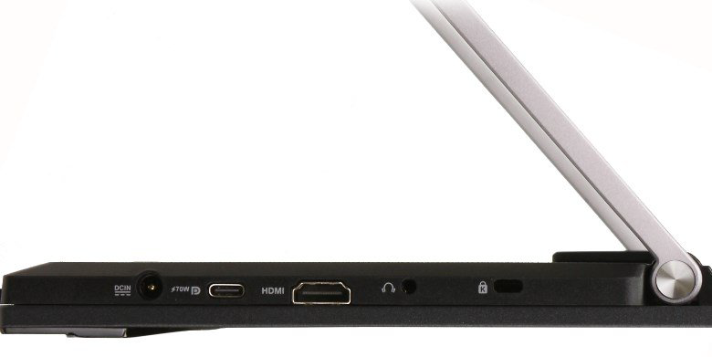 Монитор 27" ASUS ZenScreen MB27ACF/90LM0AU5-B01A71 серый купить,299780