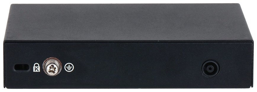 коммутатор Dahua DH-PFS3006-4GT-60 купить,NaN