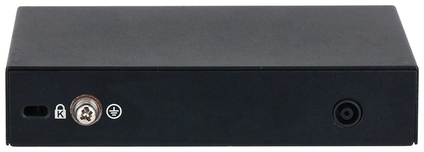 коммутатор Dahua DH-PFS3006-4GT-60 купить,NaN